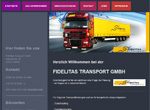 ... Fidelitas Transport ...