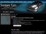 ... Svenner Cars ...